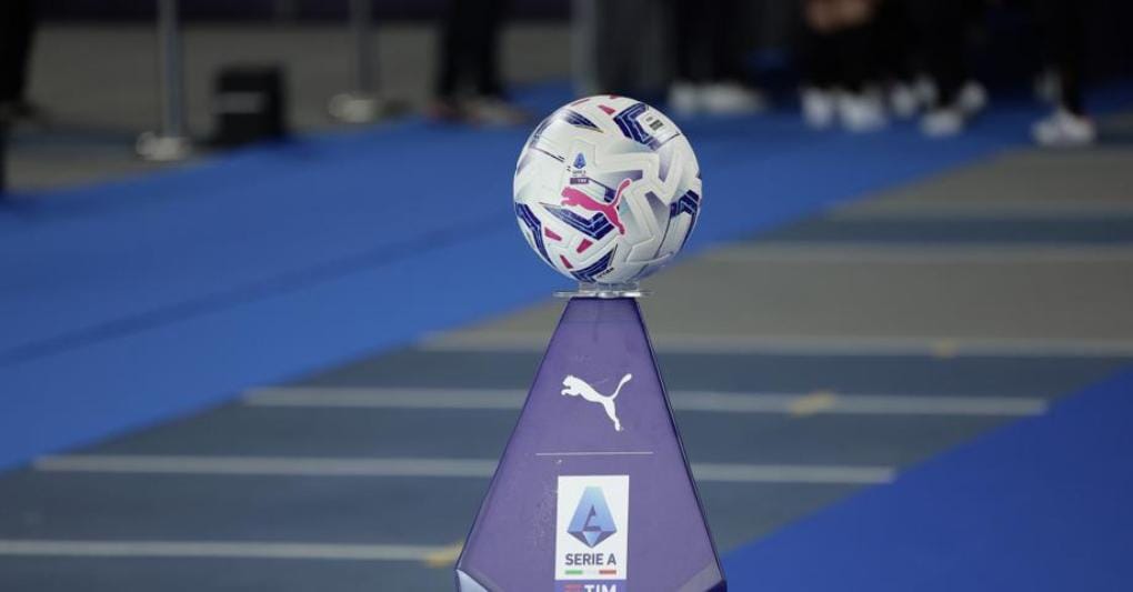Serie A Eni supera Tim e diventa nuovo title sponsor del massimo